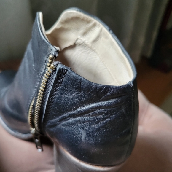 Freebird booties - Picture 4 of 6